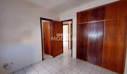 Apartamento residencial para locação, bairro Patrimonio