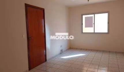 APARTAMENTO à venda, 3 quartos, 1 suíte, 2 vagas, Patrimônio - Uberlândia/MG