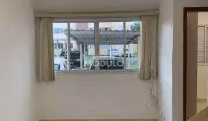 APARTAMENTO à venda, 2 quartos, 1 vaga, MINAS GERAIS - Uberlândia/MG