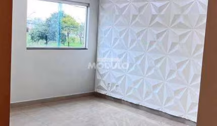 Apartamento no Jd. Inconfidência com 59,60mts privativos, 2 quartos