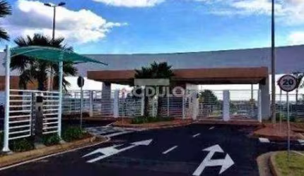 LOTE EM CONDOMÍNIO à venda, Shopping Park - Uberlândia/MG