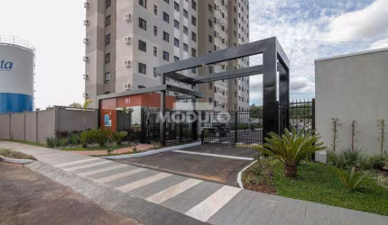 APARTAMENTO à venda, 2 quartos, 1 vaga, GRAND VILLE - Uberlândia/MG