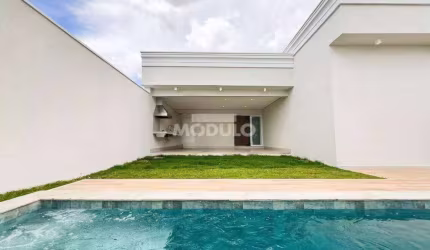 Casa condomínio park Sul , 3 suites, espaço gourmet com piscina