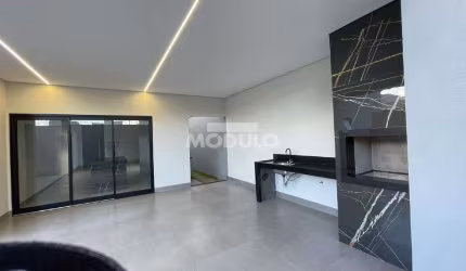 Casa GRAND VILLE , 3 quartos, suite, espaço gourmte com piscina