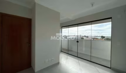 APARTAMENTO à venda, 2 quartos, 1 vaga, Shopping Park - Uberlândia/MG