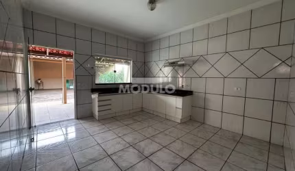 ?? Oportunidade! Casa à Venda no Bairro Alto Umuarama – Uberlândia/MG
