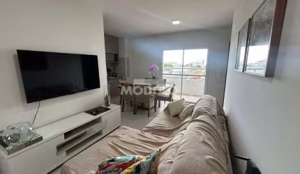 Apartamento residencial para locação bairro Morumbi com 2 quartos