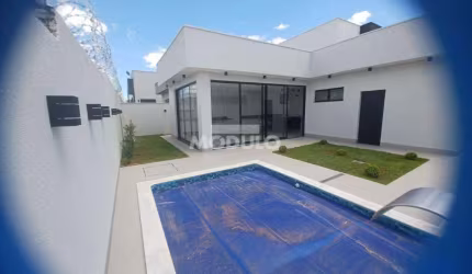 CASA DE CONDOMÍNIO à venda, JARDIM ESPANHA - Uberlândia/MG