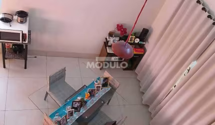 SOBRADO à venda, 3 quartos, 1 suíte, 4 vagas, NOVA UBERLANDIA - Uberlândia/MG