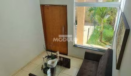 CASA RESIDENCIAL à venda, 3 quartos, 1 suíte, 4 vagas, NOVA UBERLANDIA - Uberlândia/MG