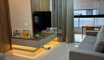 Apartamento a venda bairro Cazeca, 3 quartos, suite, 96 mts privativos