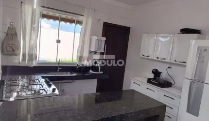Excelente Imóvel Bairro New Golden Ville, 3 quartos, suite