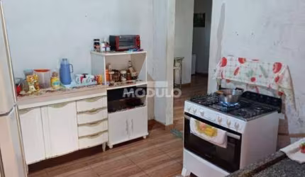CHÁCARA à venda, 3 quartos, 5 vagas, MORADA NOVA - Uberlândia/MG