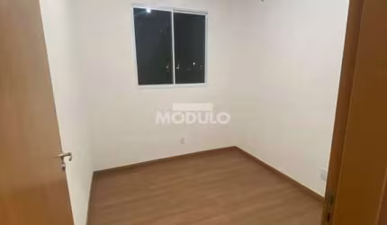 APARTAMENTO à venda, 2 quartos, 1 vaga, Martins - Uberlândia/MG