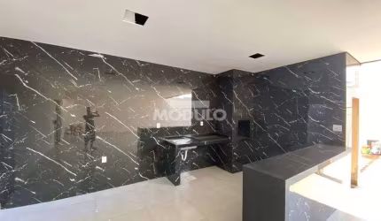 CASA RESIDENCIAL à venda, 3 quartos, 1 suíte, 6 vagas, JARDIM BOTANICO - Uberlândia/MG