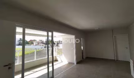 Apartamento residencial para locação, bairro Morada da Colina com 3 suítes