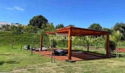 LOTE EM CONDOMÍNIO à venda, MORADA DO SOL - Uberlândia/MG