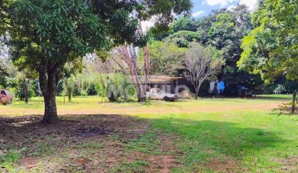 Chácara a venda no Panorama com 5 mil m²