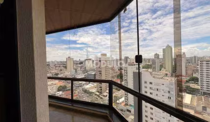 APARTAMENTO à venda, 4 quartos, 4 suítes, 3 vagas, FUNDINHO - Uberlândia/MG