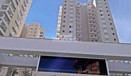 Apartamento residencial para locação, bairro Jardim Karaiba com 3 suítes
