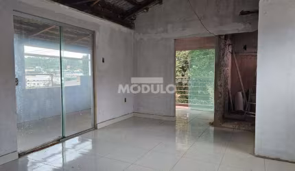 CASA RESIDENCIAL à venda, 3 quartos, 1 suíte, 3 vagas, MORADA DA COLINA - Uberlândia/MG
