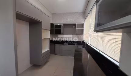 Casa Residencial para locação no Fundinho
