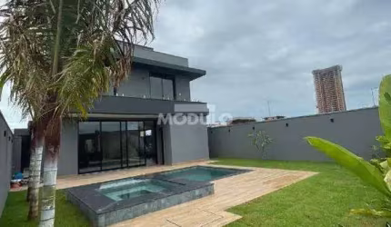 Casa residencial para locação bairro Gavea com 4 suítes