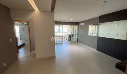 Apartamento residencial para locação, bairro Martins com 2 quartos