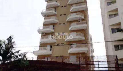 Apartamento residencial para locação no Centro da Cidade com 2 quartos