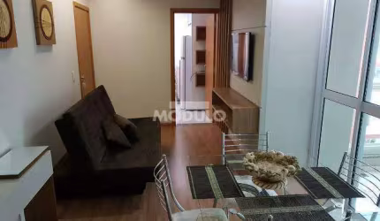 Apartamento Residencial para locação Bairro Centro com 1 quarto