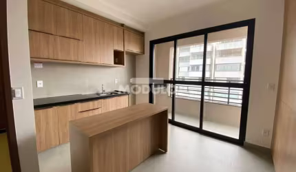 Apartamento/Flat/studio para locação, bairro Saraiva com 1 quarto