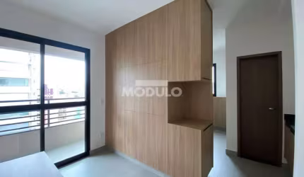 Apartamento/Flat/studio para locação, bairro Saraiva com 1 quarto