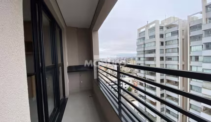 Apartamento/Flat/studio para locação, bairro Saraiva com 1 quarto