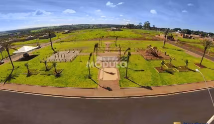 CASA RESIDENCIAL à venda, JARDIM IPANEMA - Uberlândia/MG