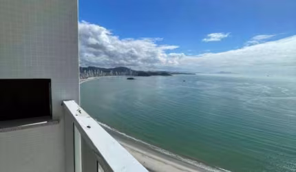 Ilhas marianas, Barra sul, Balneário Camboriú - SC