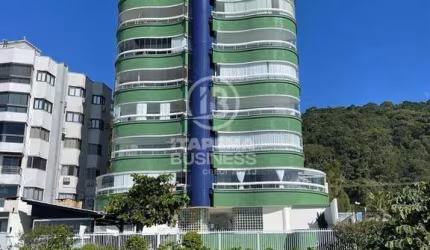 Solar de cordonbleu - frete mar venha conhecer, centro, Itapema - SC