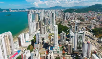 Las brisas- excelente opÇÃo barra norte, Barra Norte, Balneário Camboriú - SC