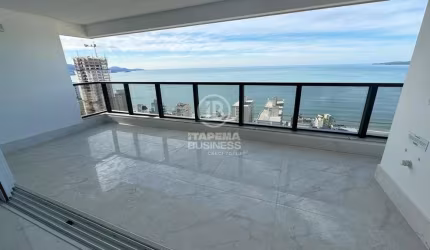 Noah - seu apartamento dos sonhos, Meia Praia, Itapema - SC