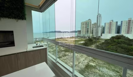 Melbourne- seu quadra mar mobiliado de 4 suÍtes , Meia Praia, Itapema - SC
