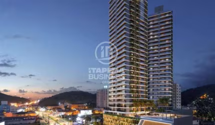 Artefacto ck ap 1701  torre b, Praia Brava, Itajaí - SC