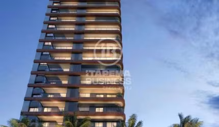 Brava living, Praia Brava, Itajaí - SC