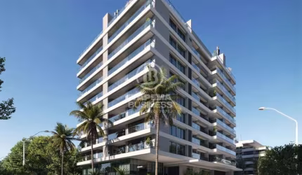 Ocean wind, Praia Brava, Itajaí - SC