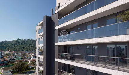 Urbe residence, São Judas, Itajaí - SC