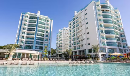 Reserva figueira, Praia Brava, Itajaí - SC
