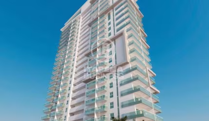 Riviera concept, Praia Brava, Itajaí - SC