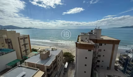 Quadra mar - 03 suÍtes , Meia Praia, Itapema - SC