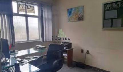 Apartamento Residencial / Comercial | Ponta da Praia - Santos
