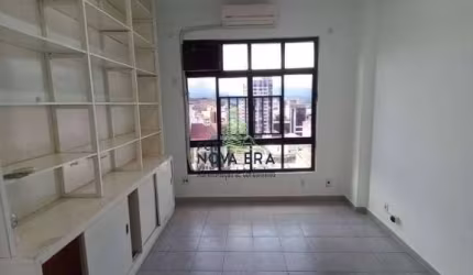 Conjunto Comercial - Centro Histórico de Santos | SP