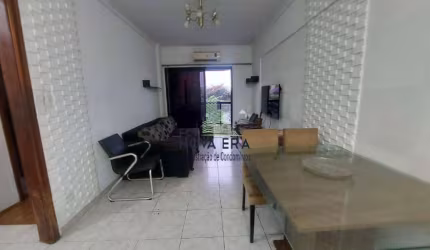 APARTAMENTO DE 2 DORMITÓRIOS sendo 1 SUÍTE  - Encruzilhada | Santos
