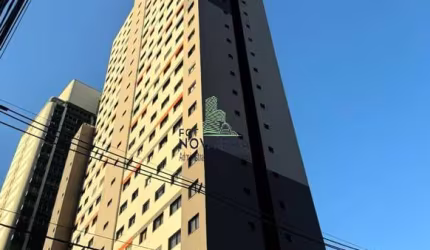 Apartamento Novo em São Paulo.